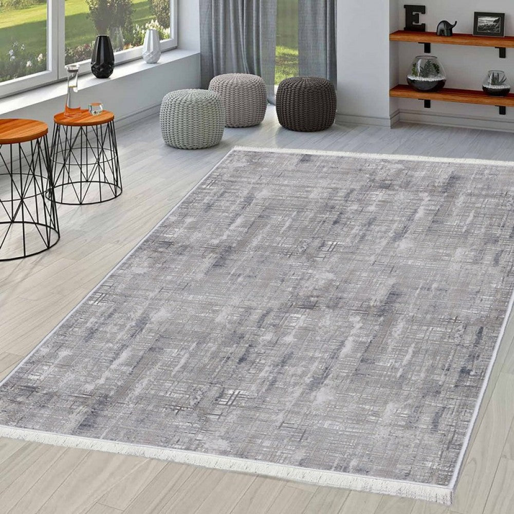 Waschbarer Teppich 555