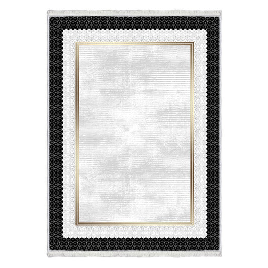 Waschbarer Teppich 852