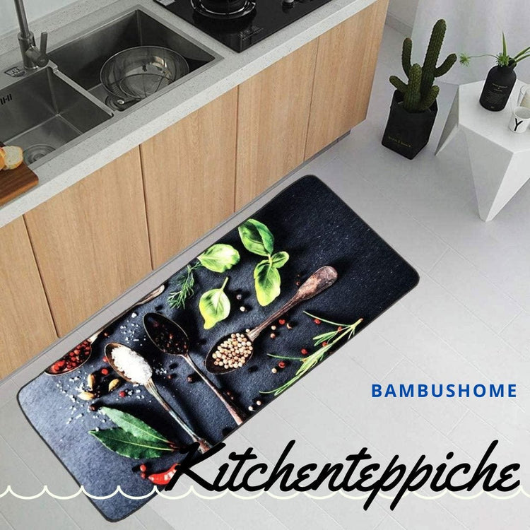 Kitchen rugs