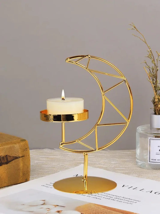 Candle holder