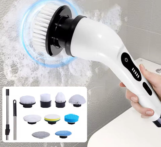 electric cleaning device