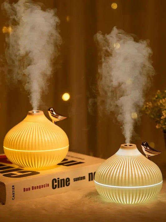 Aroma Diffuser-New Design 300ml