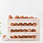 Egg holder for refrigerator