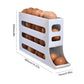 Egg holder for refrigerator