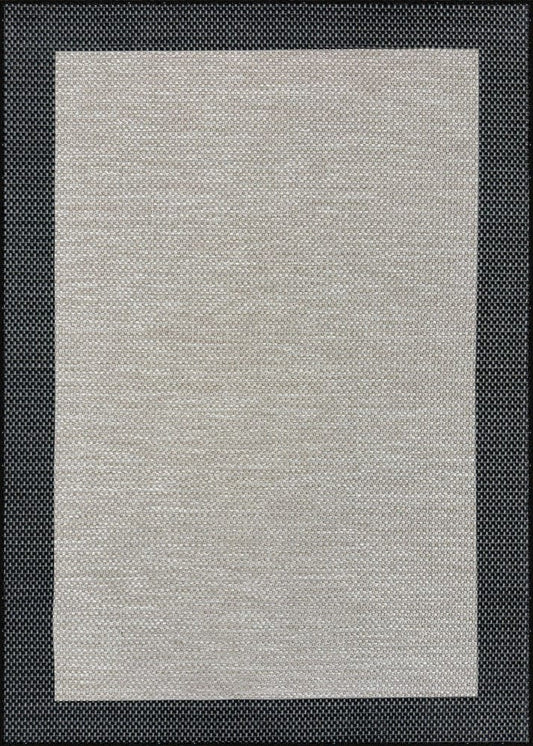 Sisal_Teppich_Grau