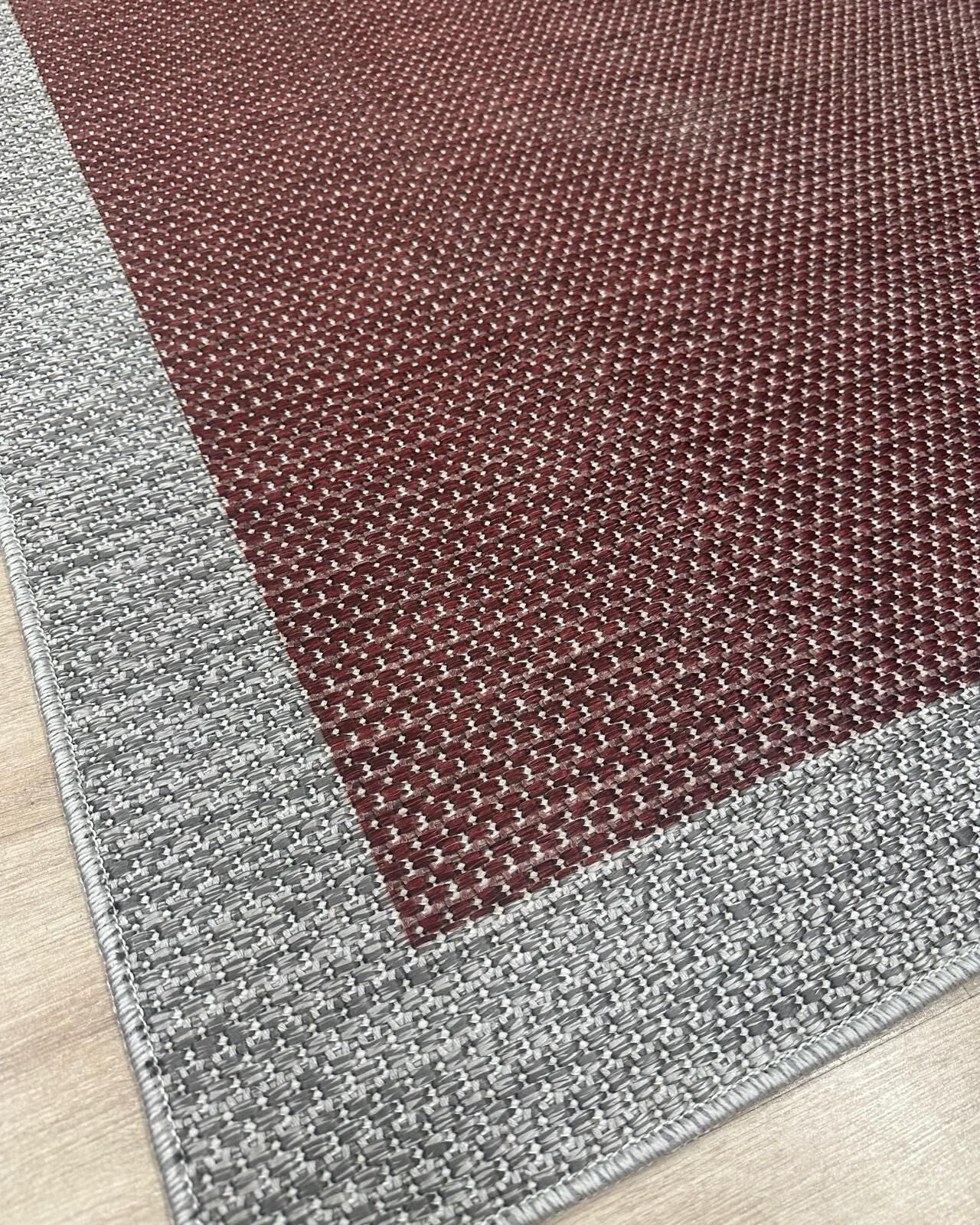 Sisal & Jute Teppiche Lila