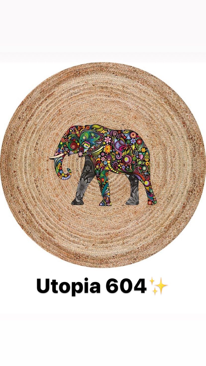 Utopia 604 - BambusHome