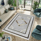 Washable Carpet 857