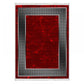 BambusHome. Waschbarer Teppich 819