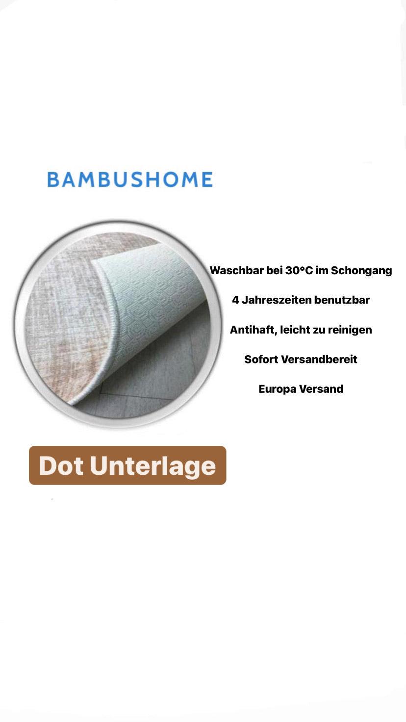 Dot 1022 - BambusHome