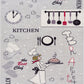 Kitchen 1822 - BambusHome